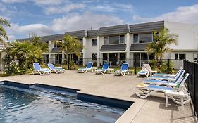 Avalon Motel Thames - Wenzel Motels