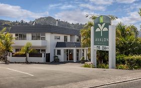 Avalon Motel Thames - Wenzel Motels